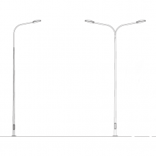 ОКК-12 опора