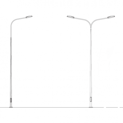 ОКК-12 опора