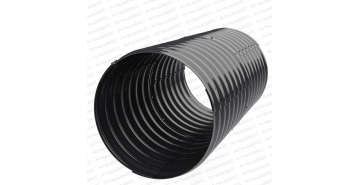 Труба ЛМГ (МГК) 20.30 130×32,5 гермокрон