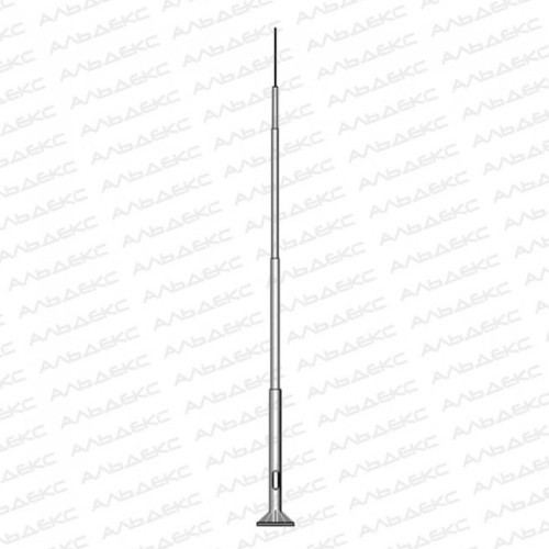 МОТ-23,0 молниеотвод 