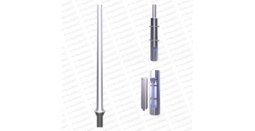 Опора ТФГ-3000-10,0-02-ц