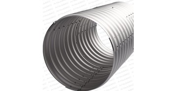 Труба ЛМГ (МГК) 75.30 цинк