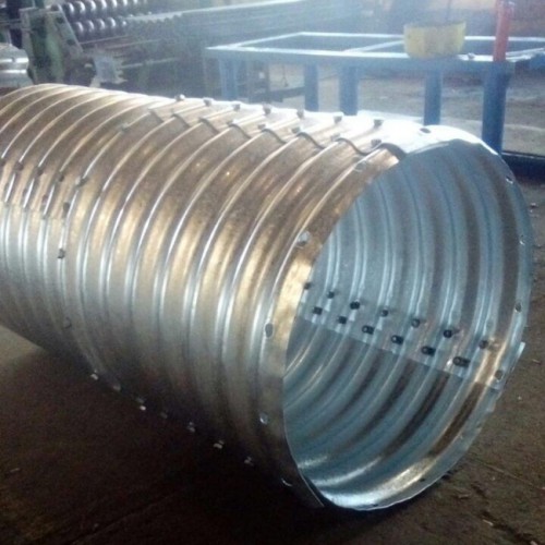 Труба ЛМГ (МГК) 20.40 гермокрон