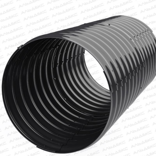 Труба ЛМГ (МГК) 45.60 гермокрон