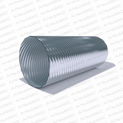 Гофрированные спиральновитые металлические трубы ГСМТ 2,5-3,0